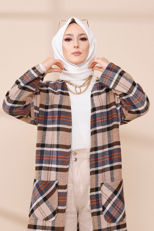 CEKET Bej - 3387 BEJ