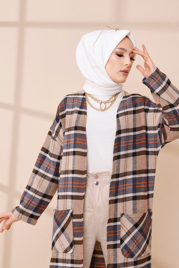 CEKET Bej - 3387 BEJ