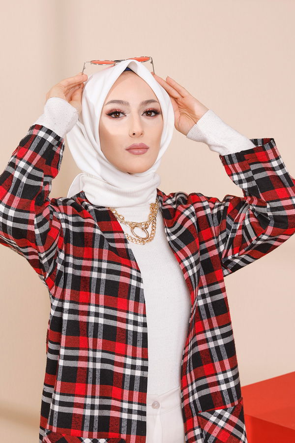 CEKET Siyah - 3387 SİYAH