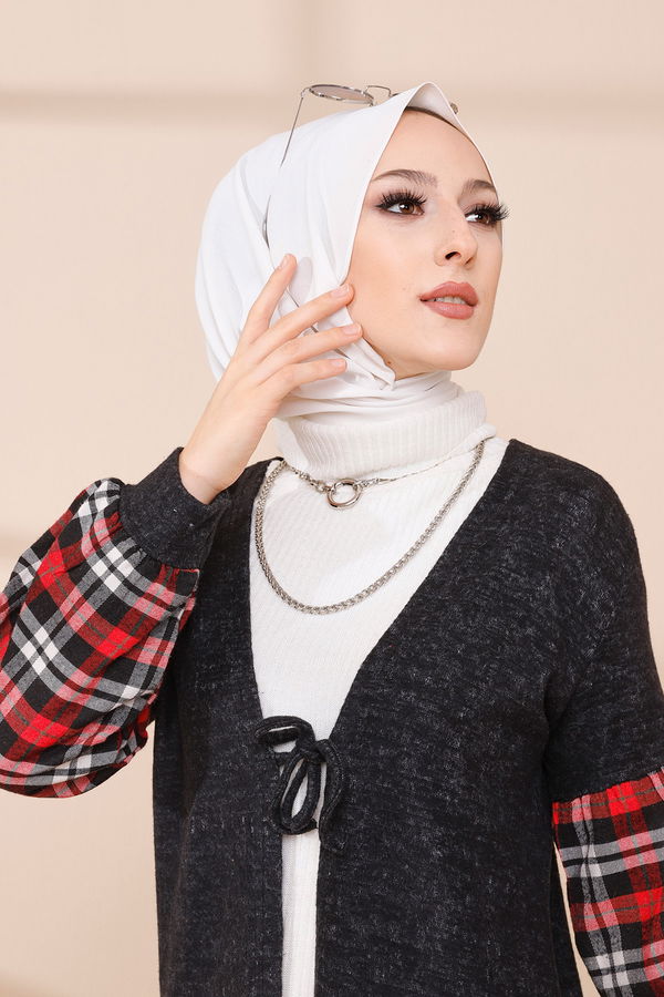 HIRKA Siyah - 3461 SİYAH