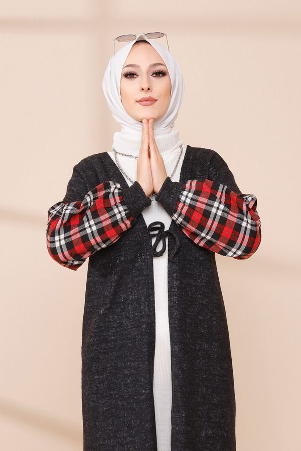 HIRKA Siyah - 3461 SİYAH