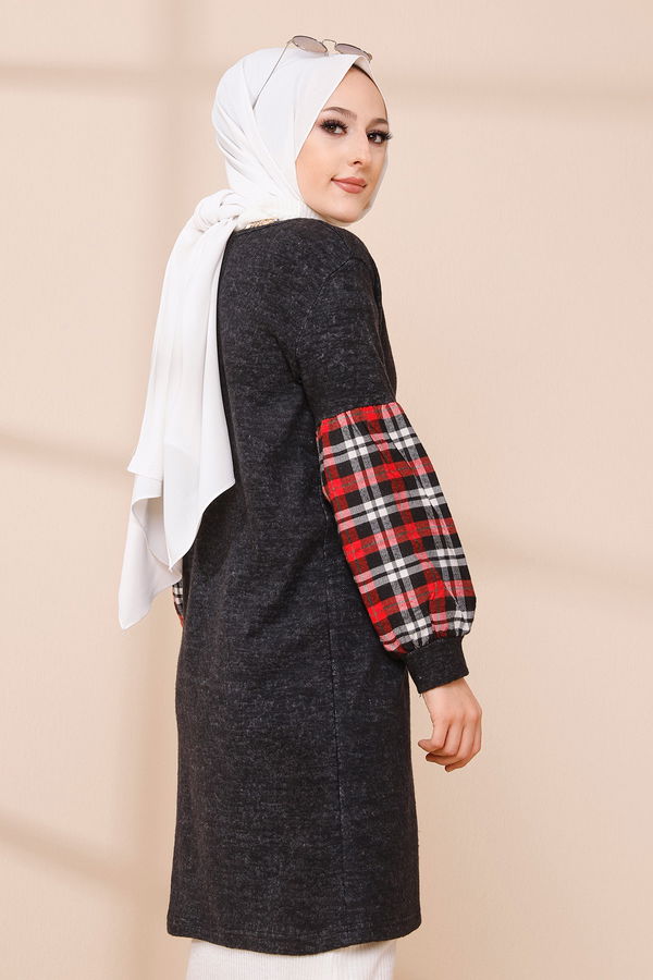 HIRKA Siyah - 3461 SİYAH