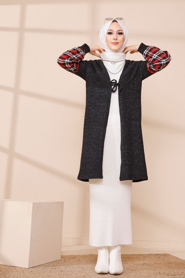 HIRKA Siyah - 3461 SİYAH