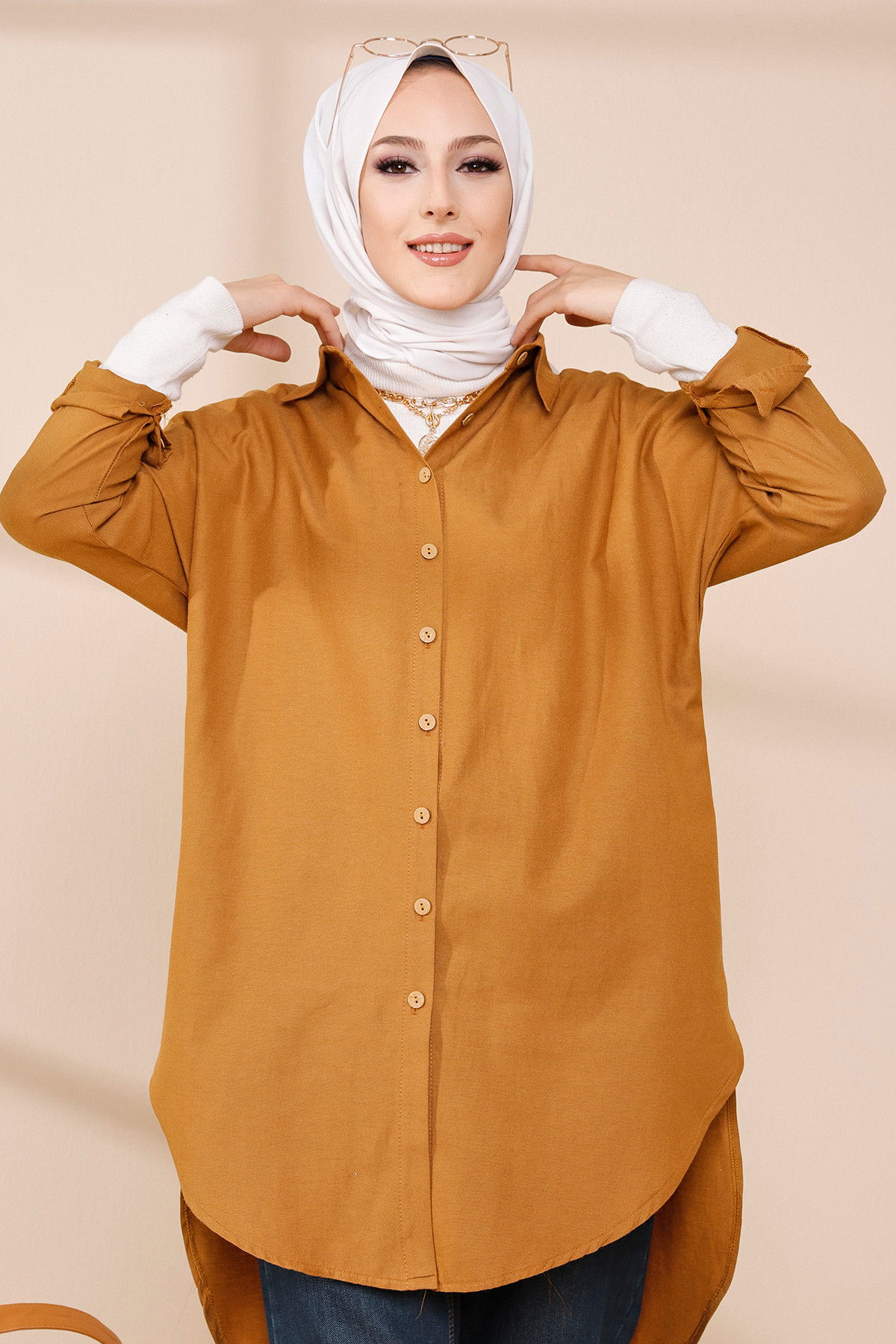 Tunik Taba - 3123
