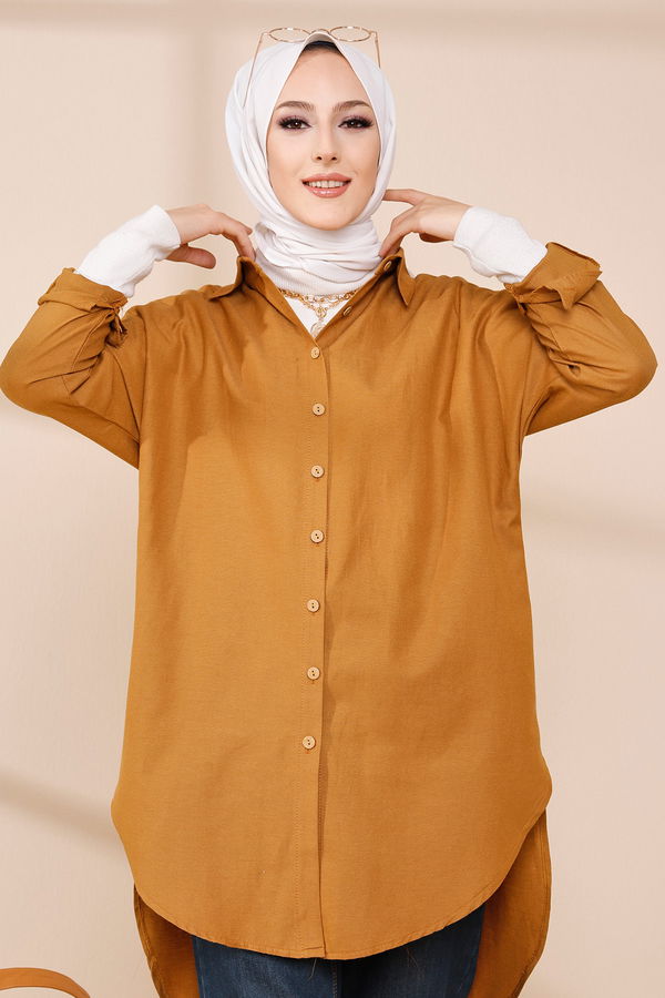 Tunik Taba - 3123