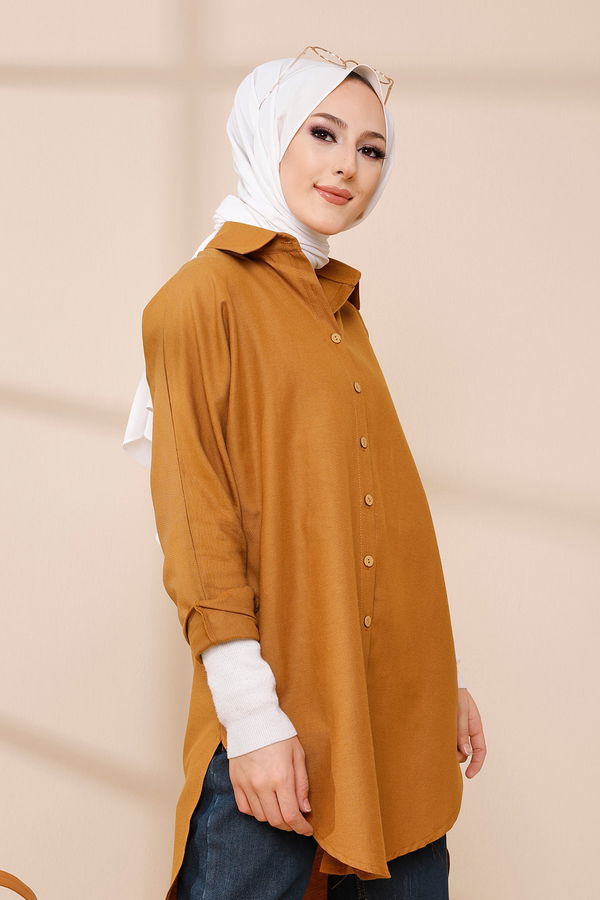 Tunik Taba - 3123
