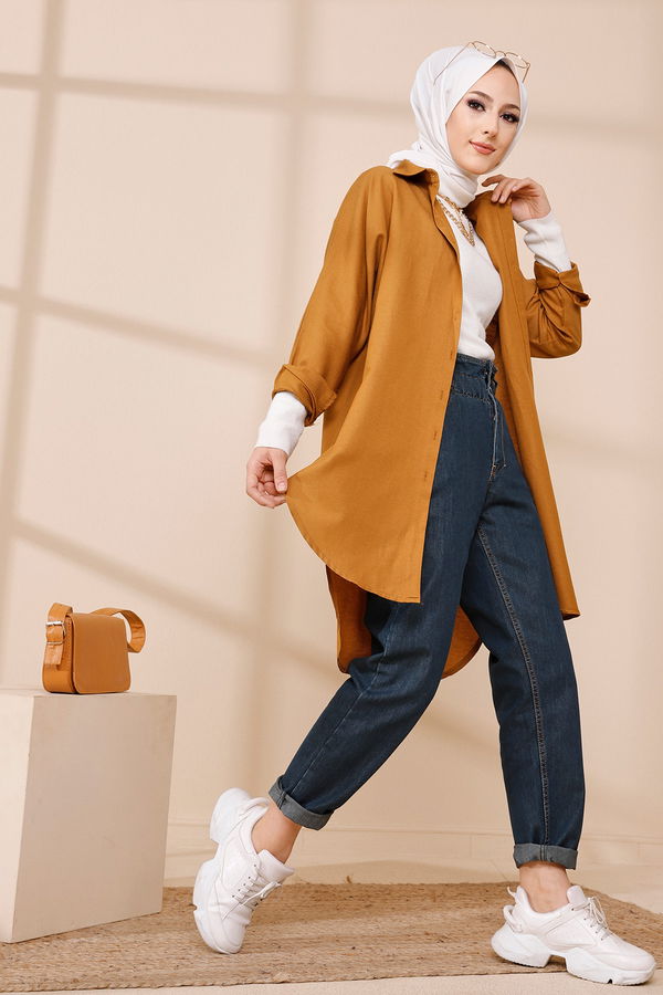 Tunik Taba - 3123