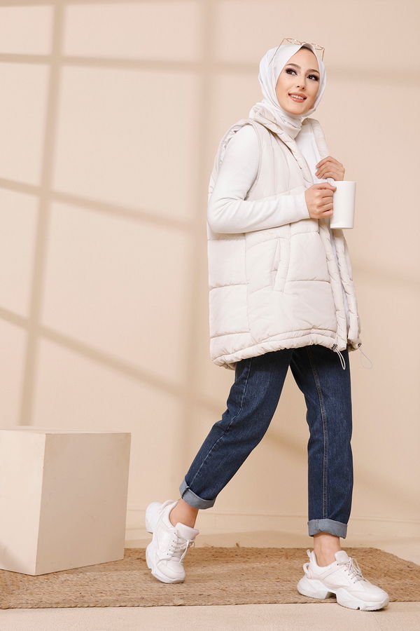 PANTOLON Lacivert - 8672 LACİVERT
