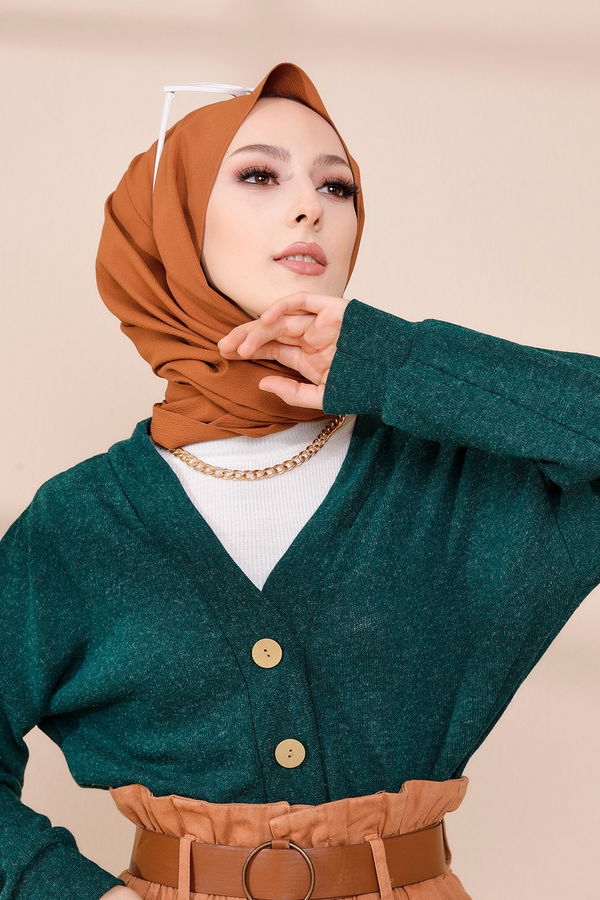 3421 HIRKA Yeşil - 3421 YEŞİL