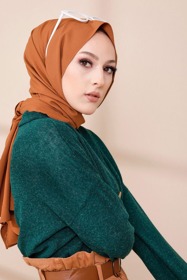 3421 HIRKA Yeşil - 3421 YEŞİL