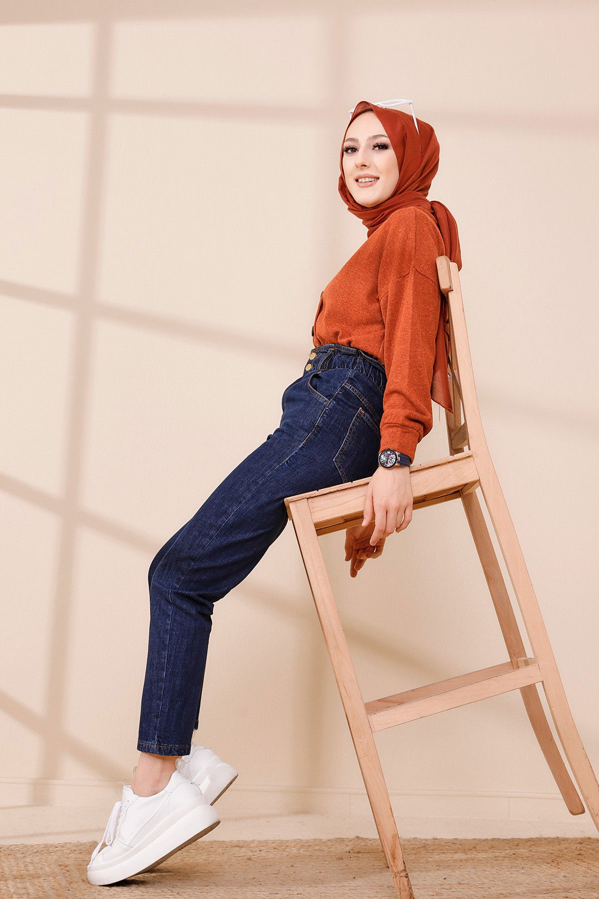 3421 HIRKA Kiremit - 3421 KİREMİT