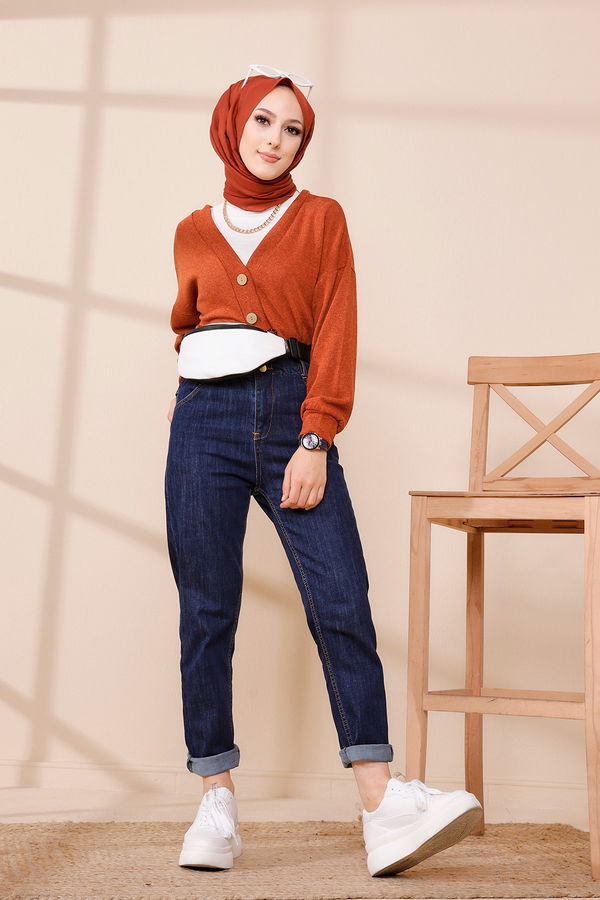 3421 HIRKA Kiremit - 3421 KİREMİT