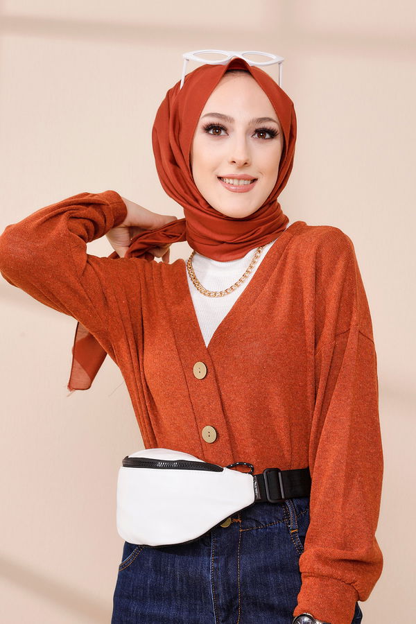 3421 HIRKA Kiremit - 3421 KİREMİT