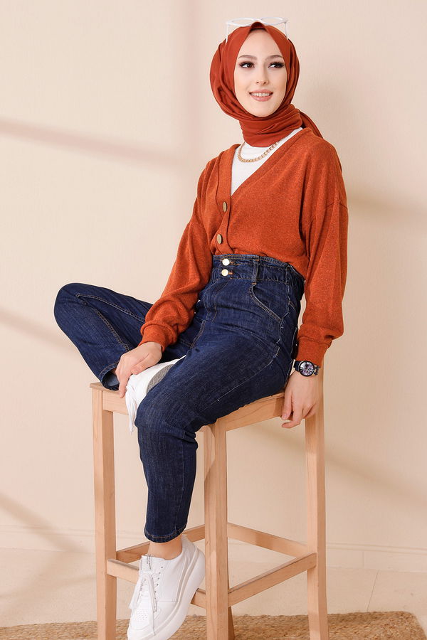 3421 HIRKA Kiremit - 3421 KİREMİT