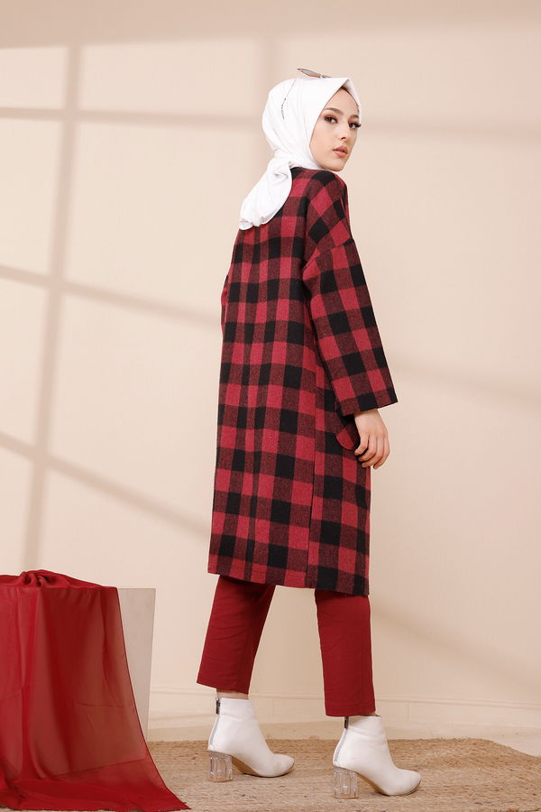CEKET Bordo - 3387