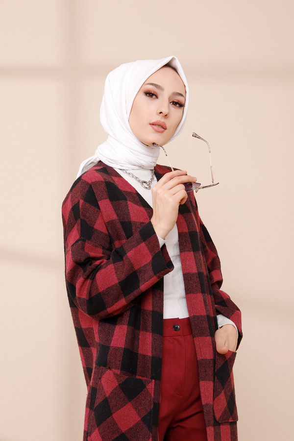 CEKET Bordo - 3387