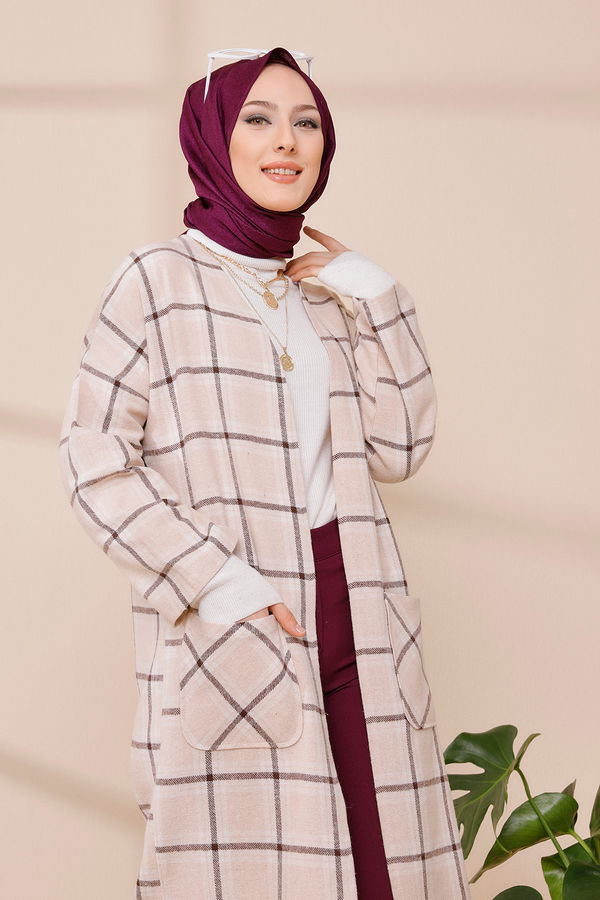 CEKET Bej - 3387 BEJ