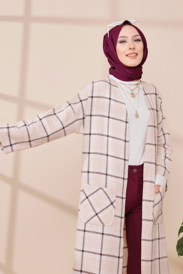 CEKET Bej - 3387 BEJ