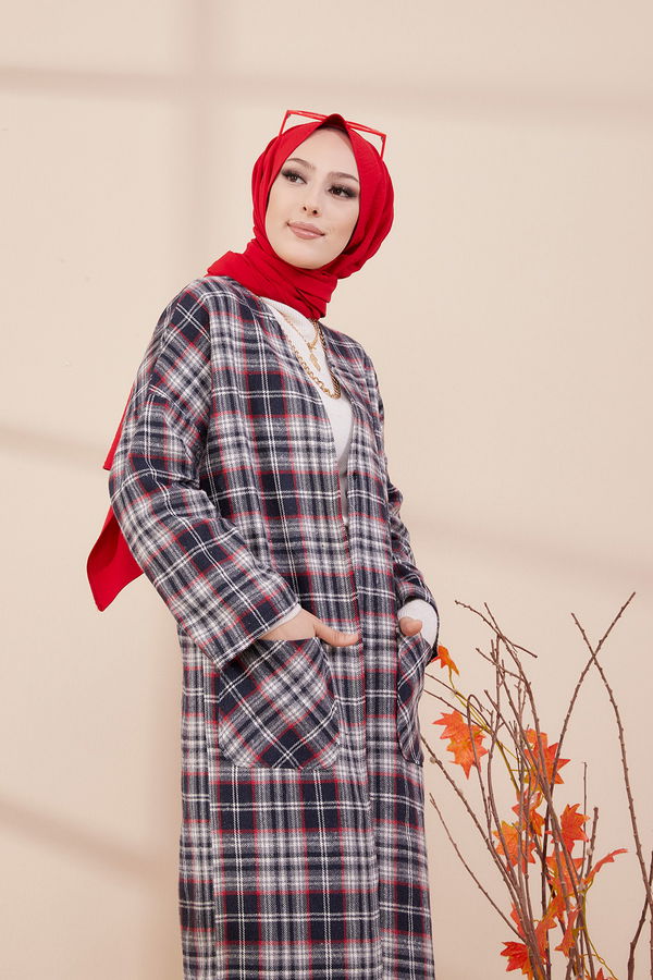 CEKET Lacivert - 3387 LACİVERT