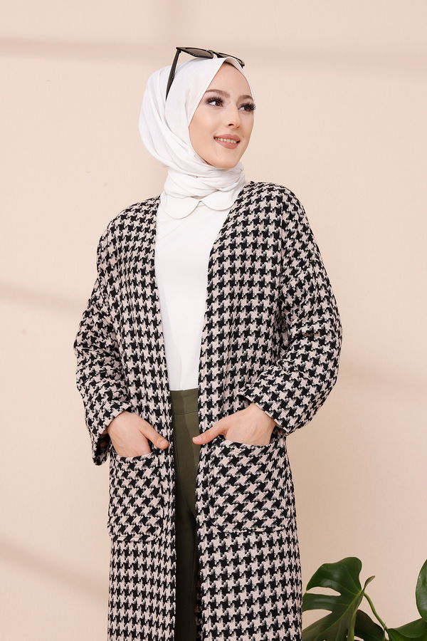CEKET Vizon - 3387 VİZON