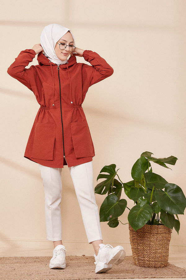 TUNIK Kiremit - 13184 KİREMİT