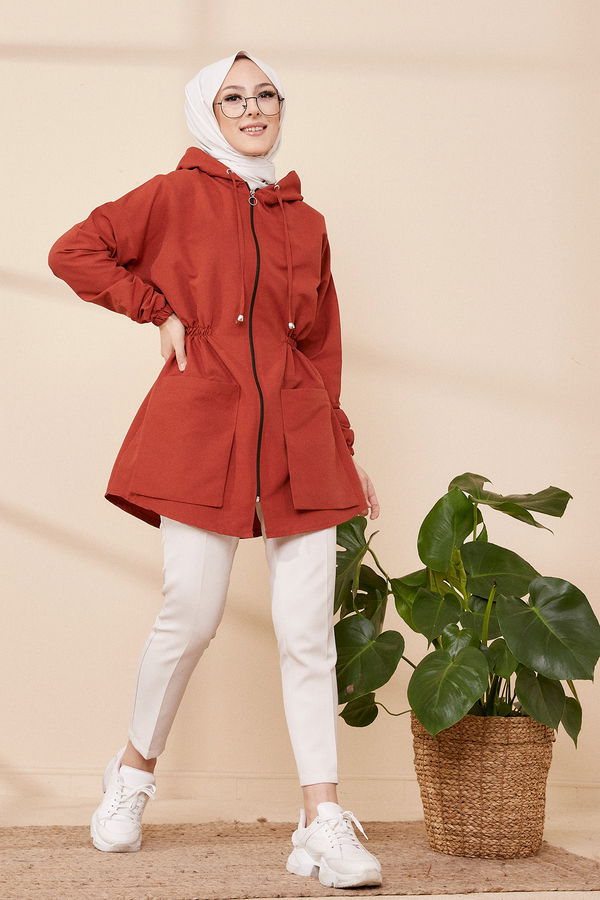 TUNIK Kiremit - 13184 KİREMİT