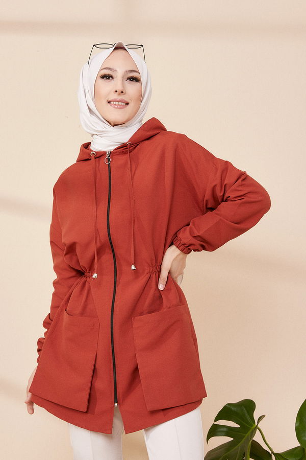 TUNIK Kiremit - 13184 KİREMİT