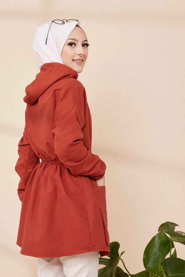TUNIK Kiremit - 13184 KİREMİT