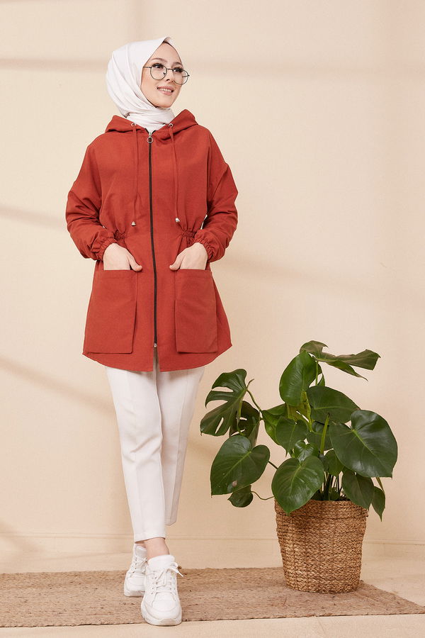 TUNIK Kiremit - 13184 KİREMİT