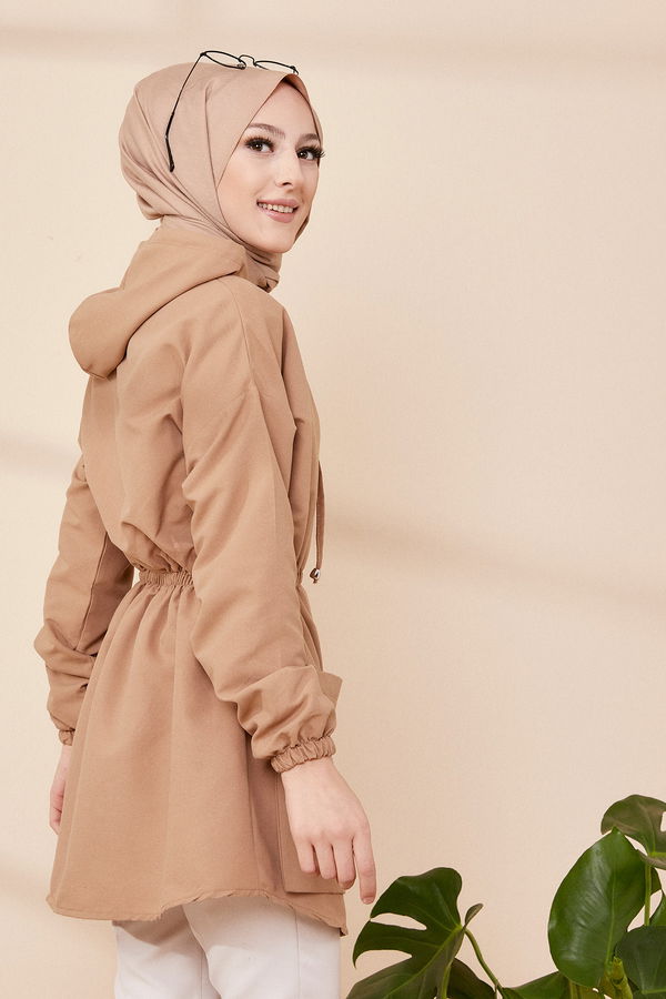TUNIK Bej - 13184 BEJ