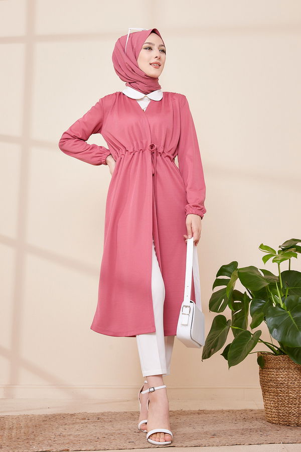HIRKA Pembe - 3496 PEMBE