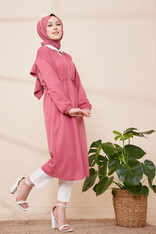 HIRKA Pembe - 3496 PEMBE