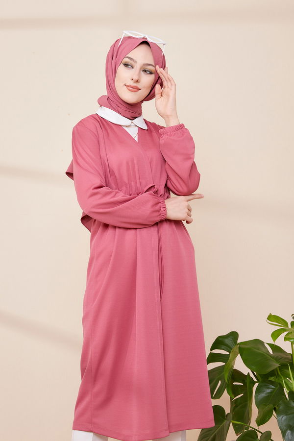 HIRKA Pembe - 3496 PEMBE