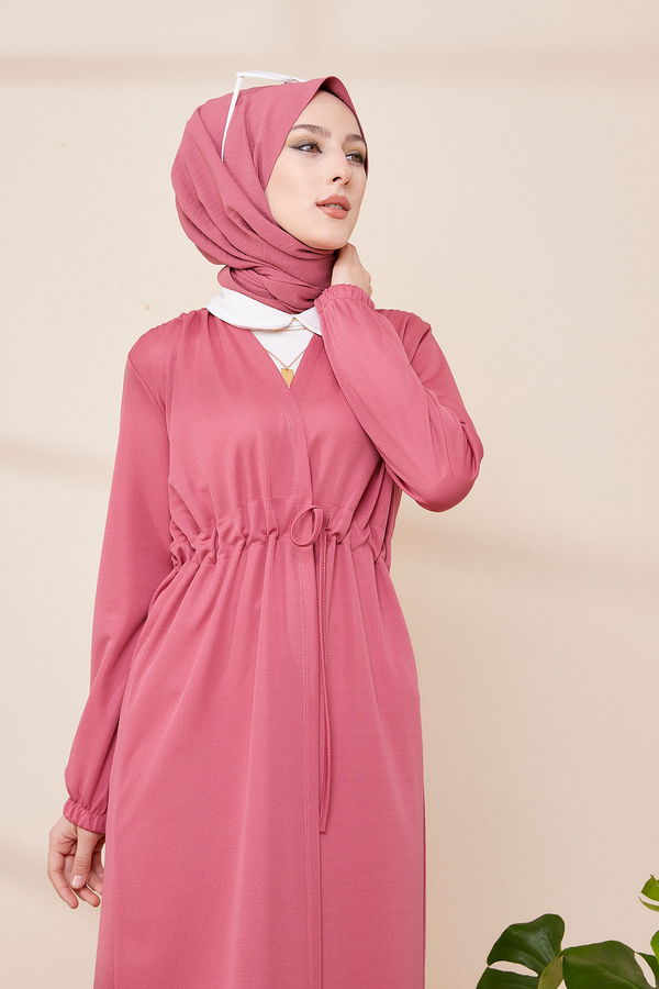 HIRKA Pembe - 3496 PEMBE