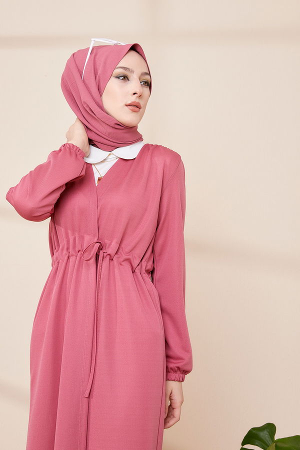 HIRKA Pembe - 3496 PEMBE