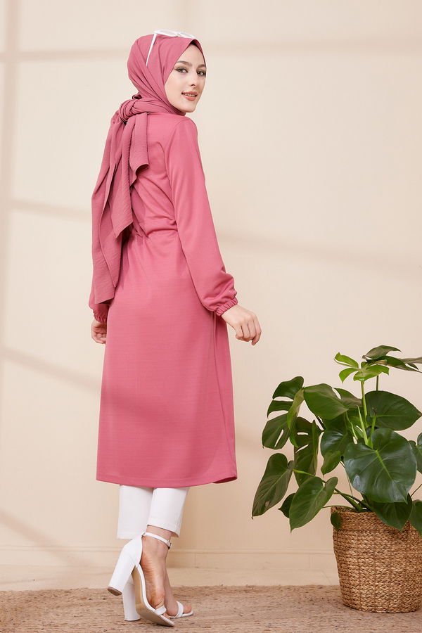 HIRKA Pembe - 3496 PEMBE