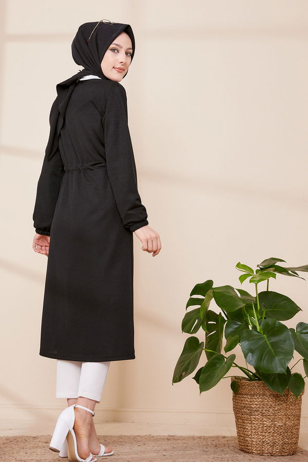 HIRKA Siyah - 3496
