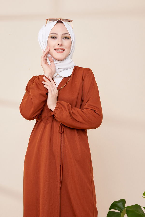 HIRKA Taba - 3496 TABA