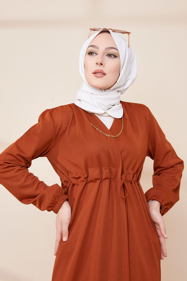 HIRKA Taba - 3496 TABA