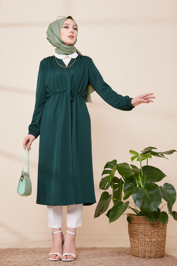HIRKA Yeşil - 3496 YEŞİL
