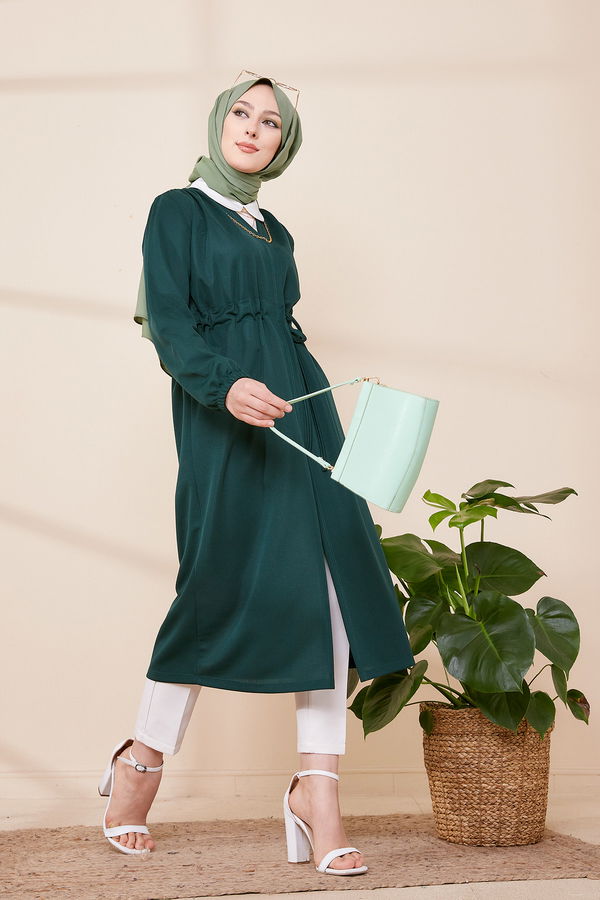 HIRKA Yeşil - 3496 YEŞİL