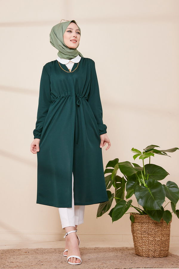 HIRKA Yeşil - 3496 YEŞİL
