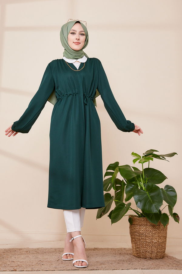 HIRKA Yeşil - 3496 YEŞİL