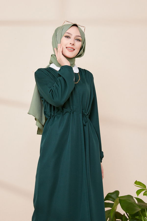 HIRKA Yeşil - 3496 YEŞİL