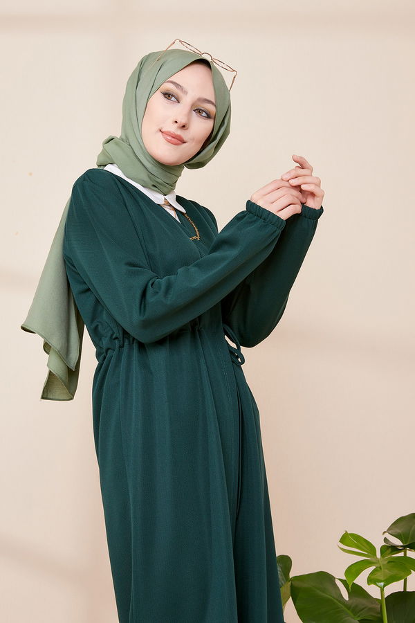 HIRKA Yeşil - 3496 YEŞİL