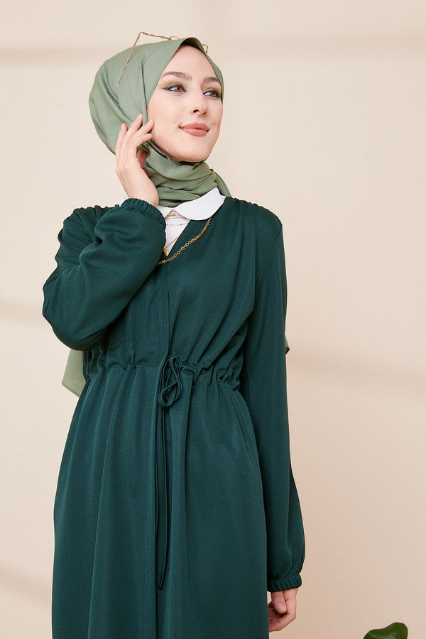 HIRKA Yeşil - 3496 YEŞİL