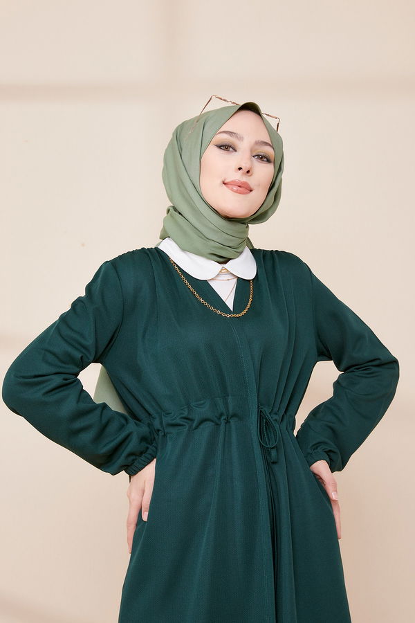 HIRKA Yeşil - 3496 YEŞİL