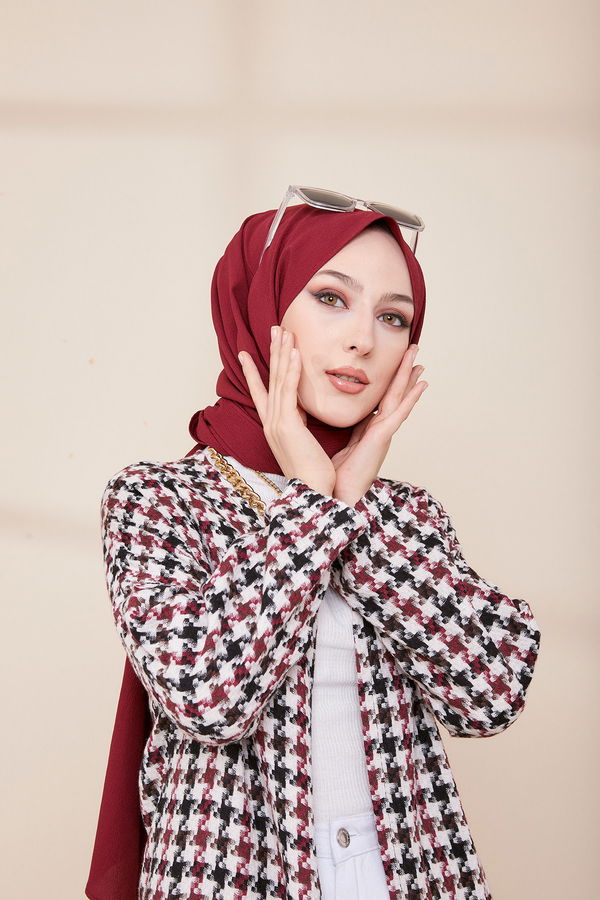 CEKET Bordo - 3387 BORDO