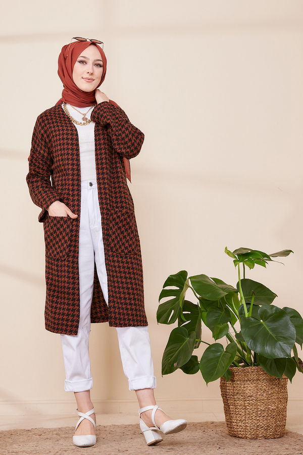 CEKET Kiremit - 3387 KİREMİT