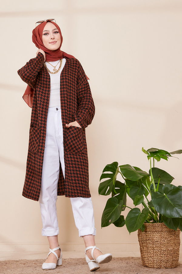CEKET Kiremit - 3387 KİREMİT